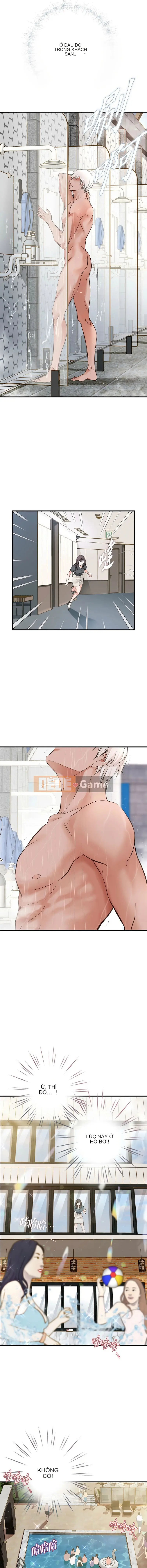 Không có lối thoát Chương 1-52
