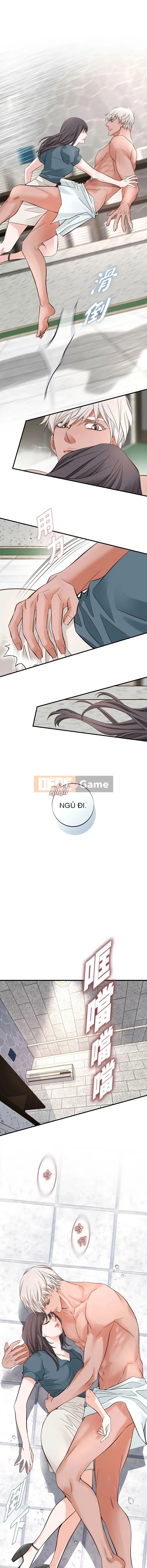 Không có lối thoát Chương 1-52