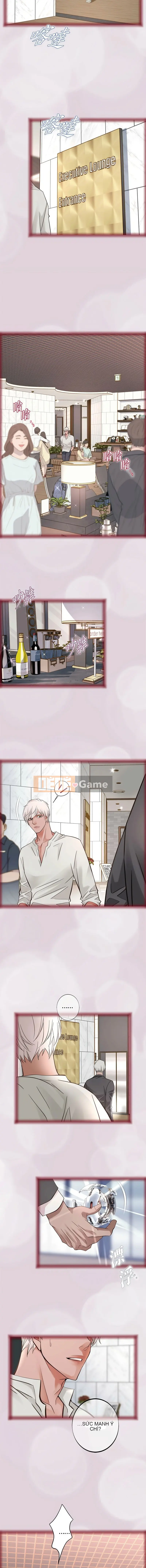 Không có lối thoát Chương 1-52