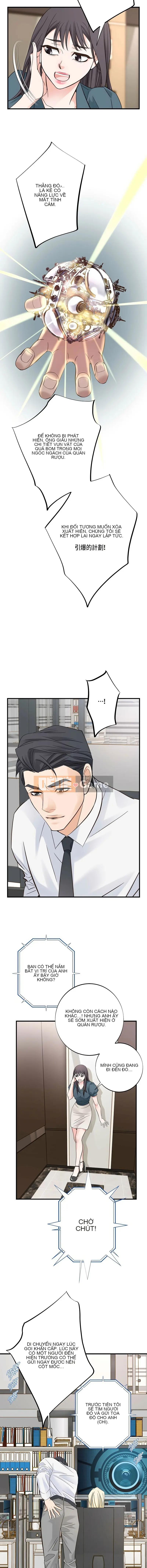 Không có lối thoát Chương 1-52