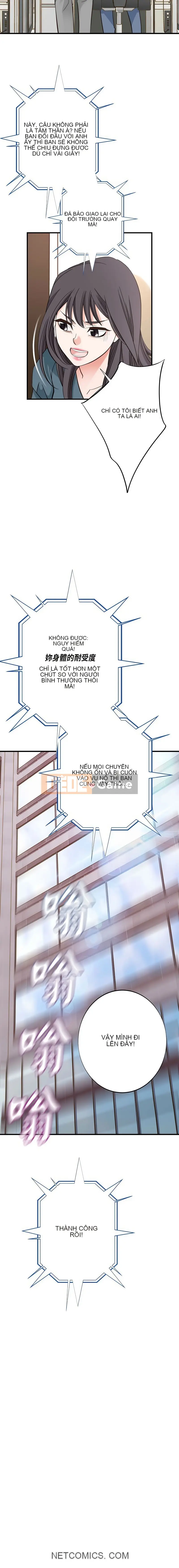 Không có lối thoát Chương 1-52