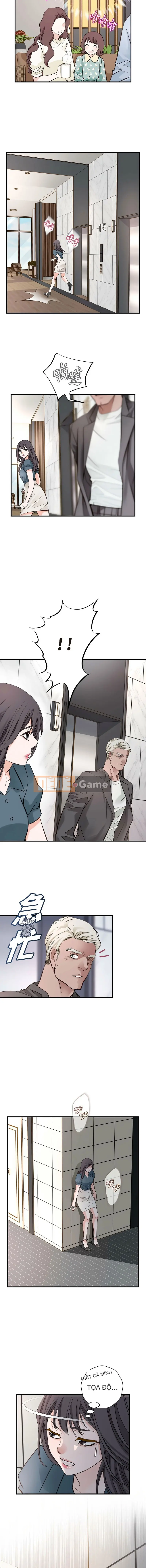 Không có lối thoát Chương 1-52