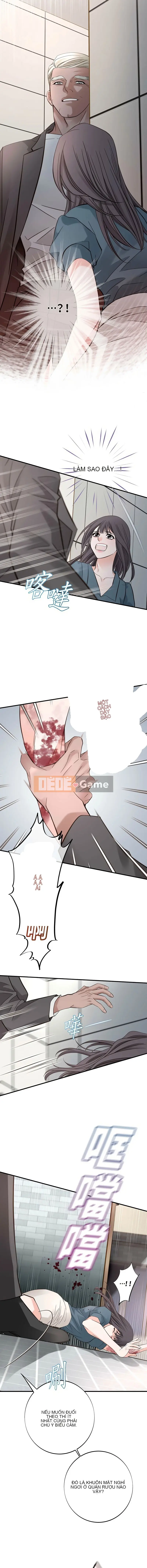 Không có lối thoát Chương 1-52