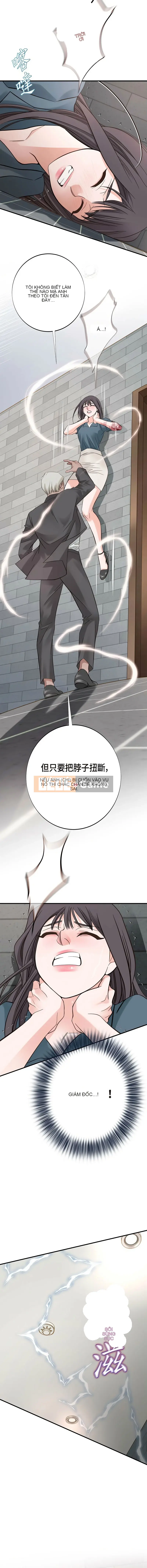 Không có lối thoát Chương 1-52