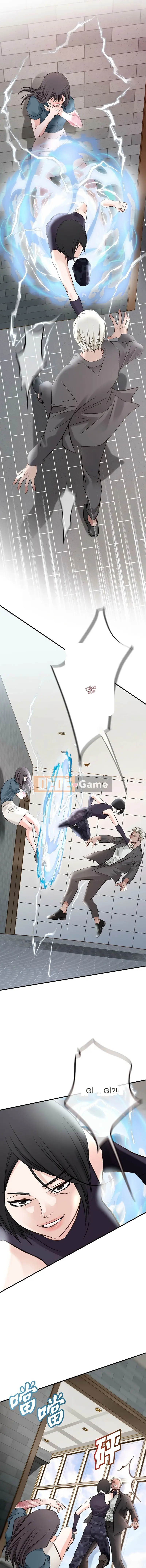 Không có lối thoát Chương 1-52