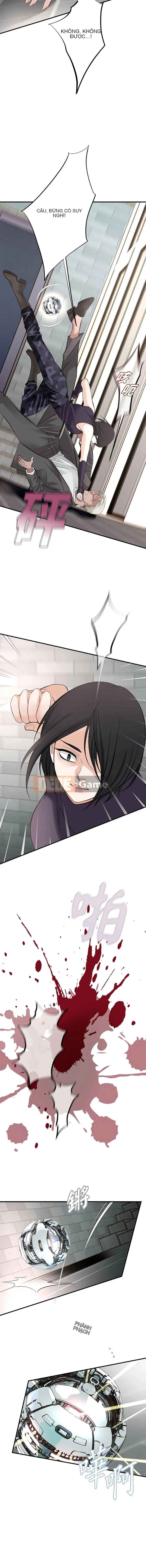 Không có lối thoát Chương 1-52