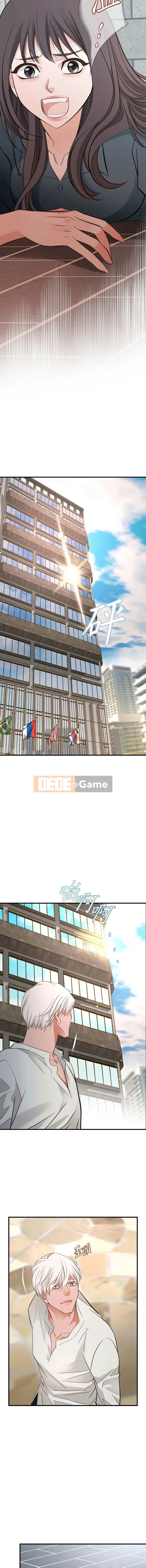 Không có lối thoát Chương 1-52