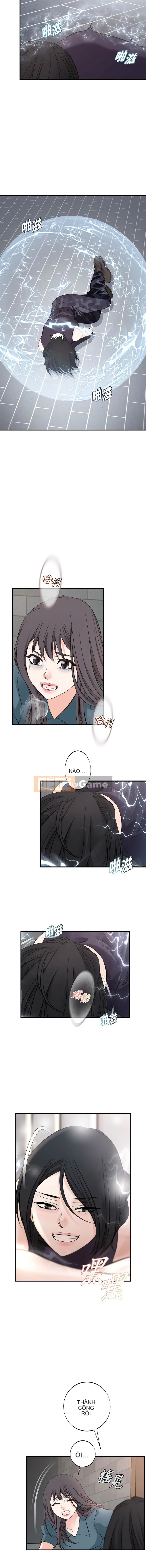 Không có lối thoát Chương 1-52