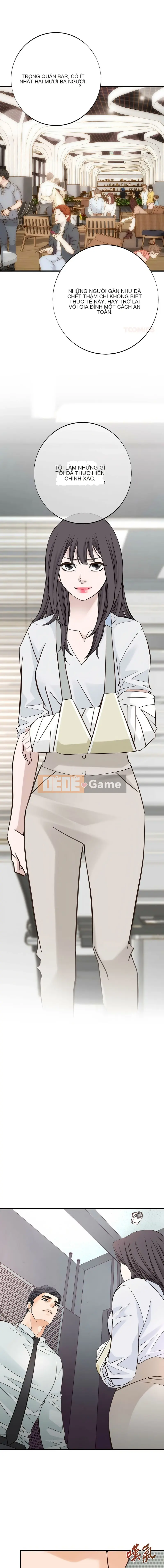 Không có lối thoát Chương 1-52