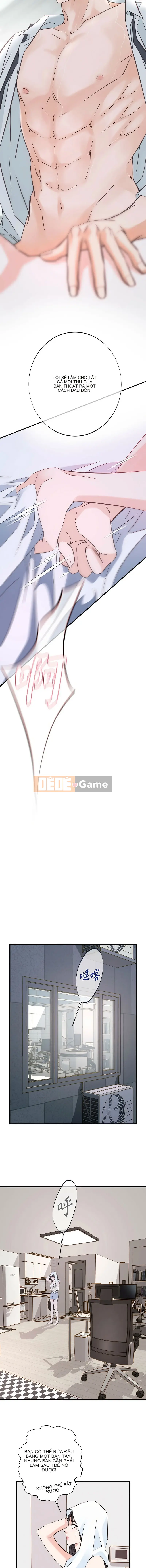 Không có lối thoát Chương 1-52