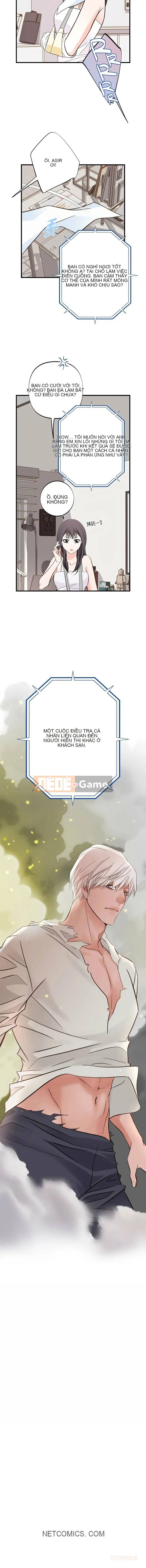 Không có lối thoát Chương 1-52