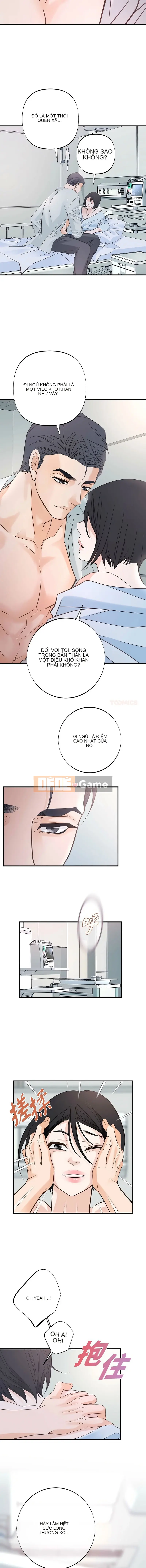 Không có lối thoát Chương 1-52