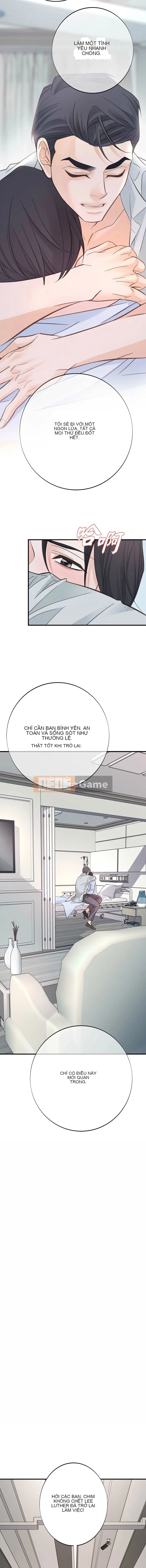 Không có lối thoát Chương 1-52