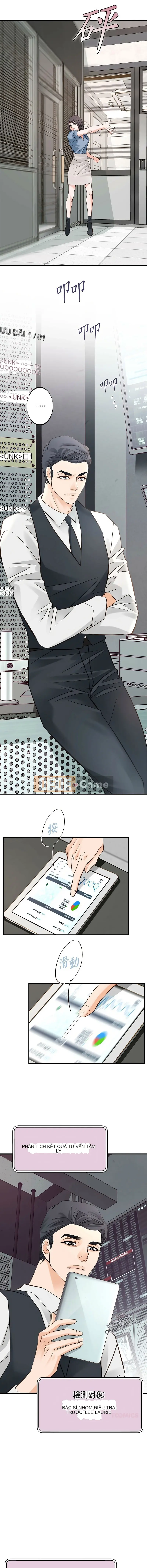 Không có lối thoát Chương 1-52