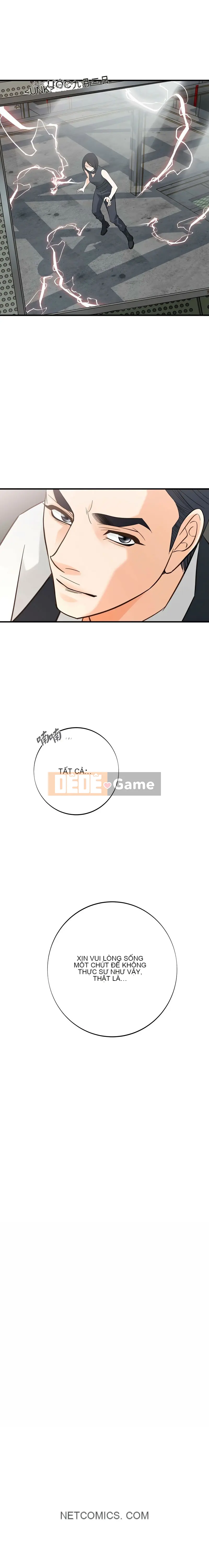 Không có lối thoát Chương 1-52