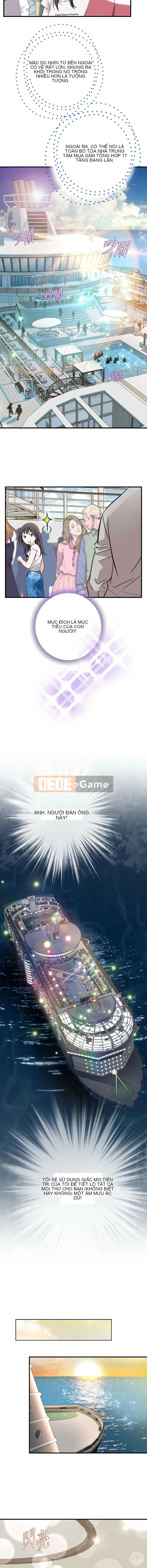 Không có lối thoát Chương 1-52