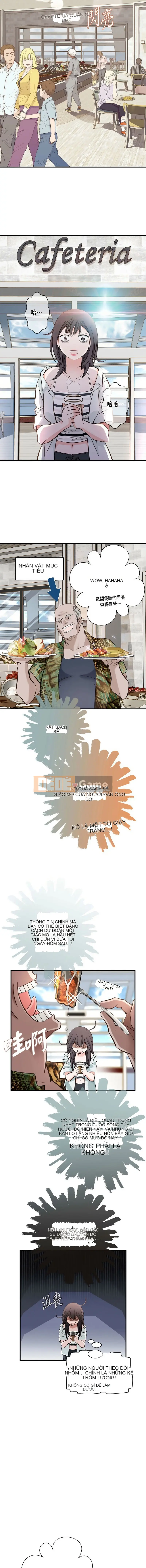Không có lối thoát Chương 1-52