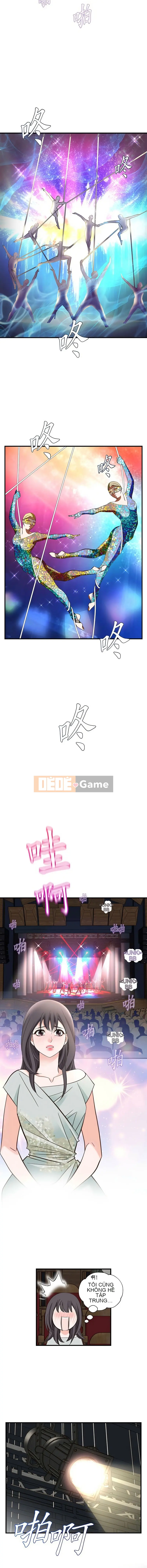 Không có lối thoát Chương 1-52