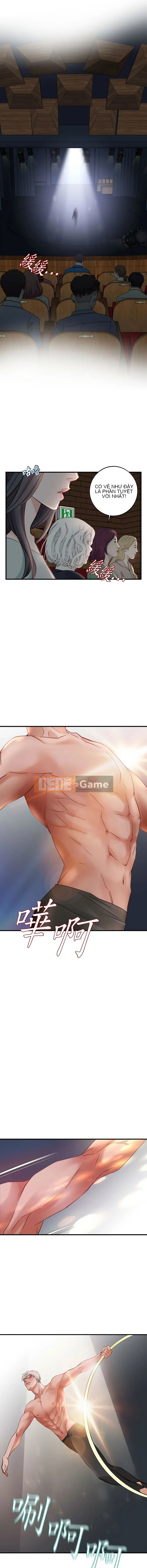 Không có lối thoát Chương 1-52