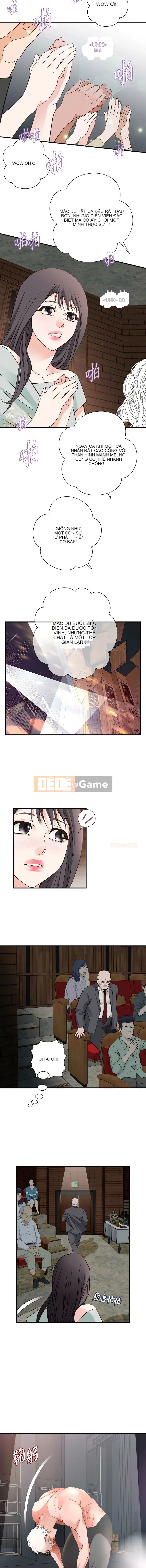 Không có lối thoát Chương 1-52