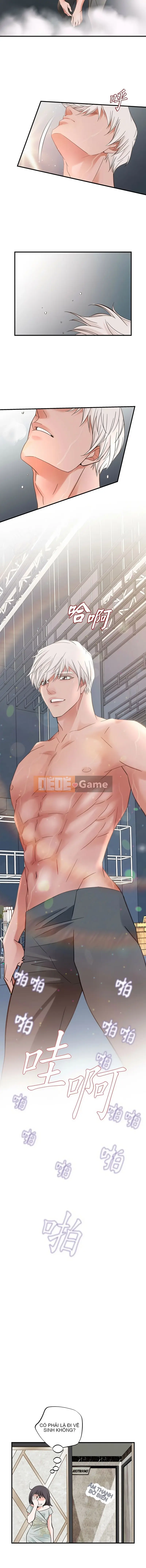 Không có lối thoát Chương 1-52