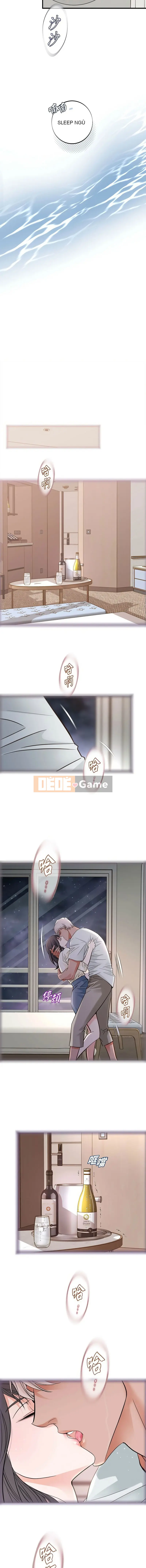 Không có lối thoát Chương 1-52