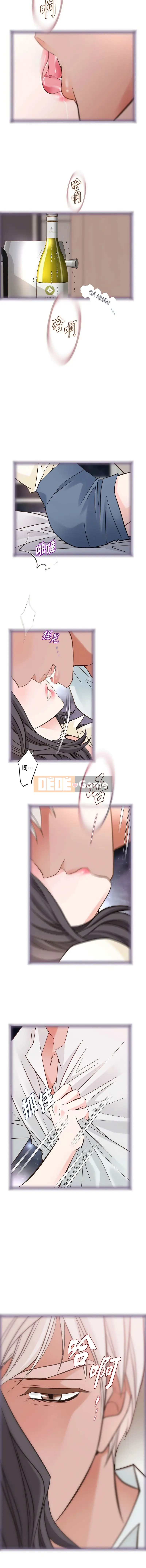 Không có lối thoát Chương 1-52