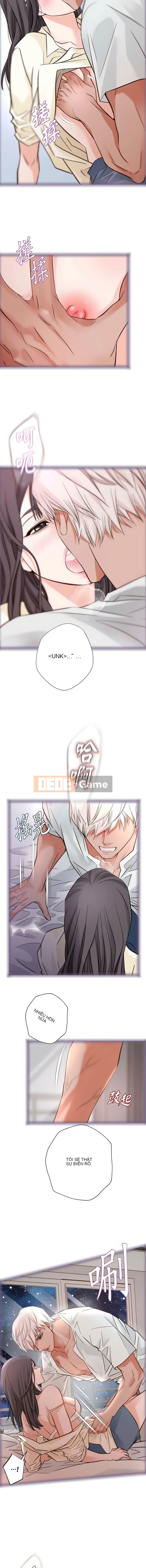 Không có lối thoát Chương 1-52