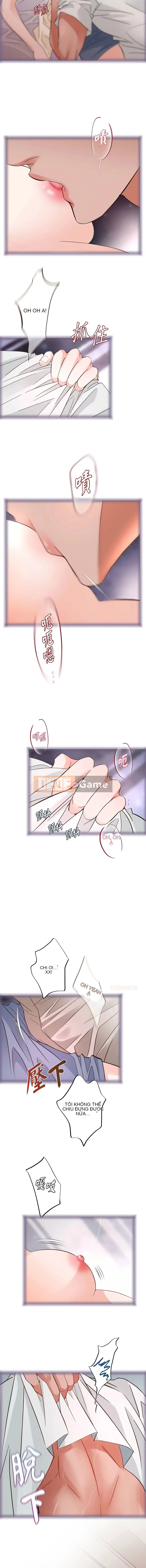 Không có lối thoát Chương 1-52