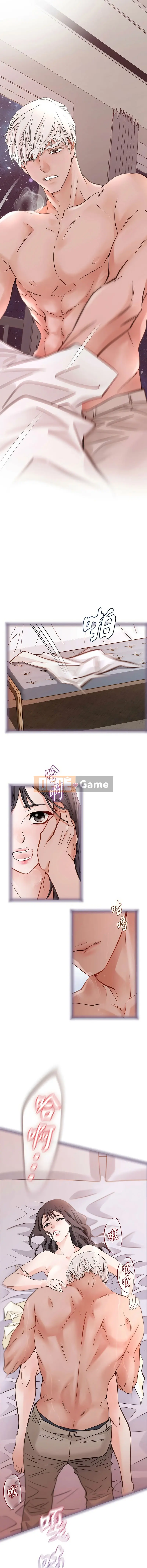 Không có lối thoát Chương 1-52