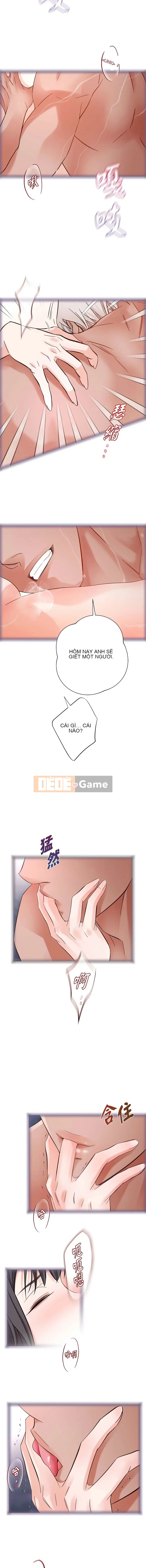 Không có lối thoát Chương 1-52