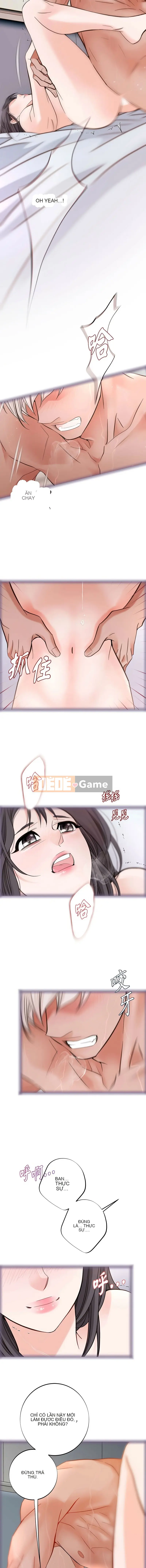 Không có lối thoát Chương 1-52