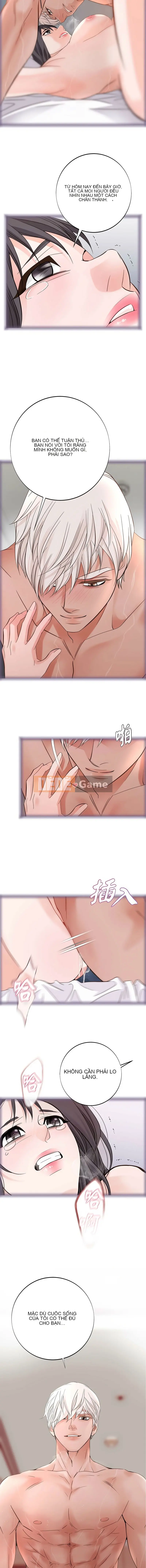 Không có lối thoát Chương 1-52