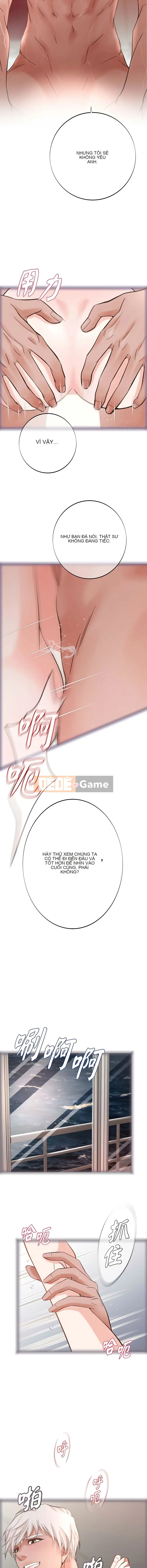 Không có lối thoát Chương 1-52
