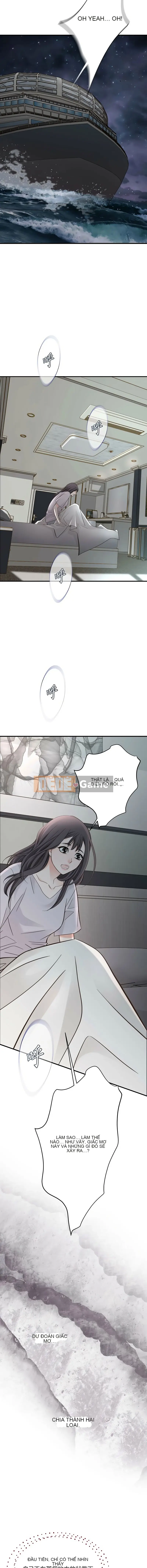 Không có lối thoát Chương 1-52