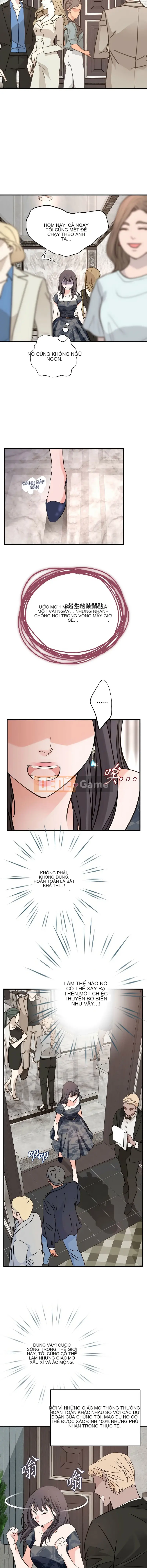 Không có lối thoát Chương 1-52