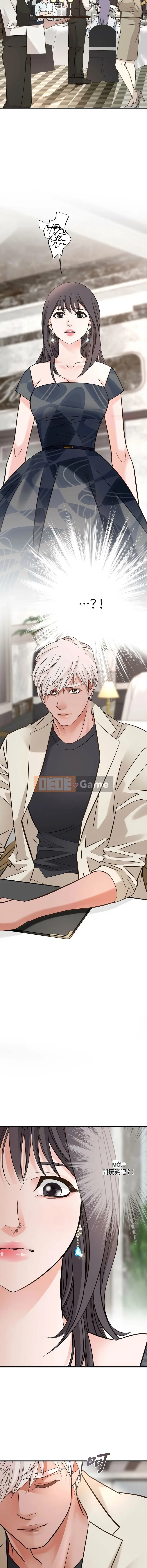 Không có lối thoát Chương 1-52