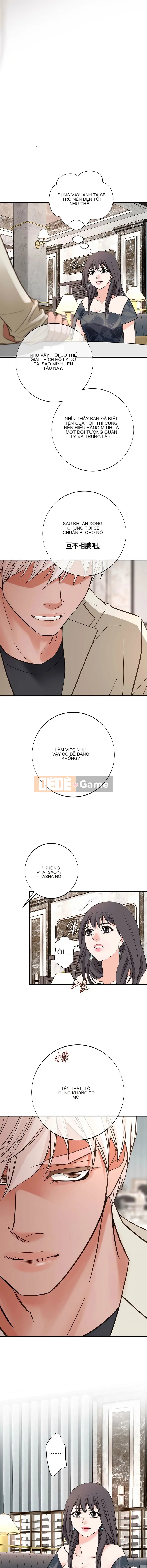 Không có lối thoát Chương 1-52