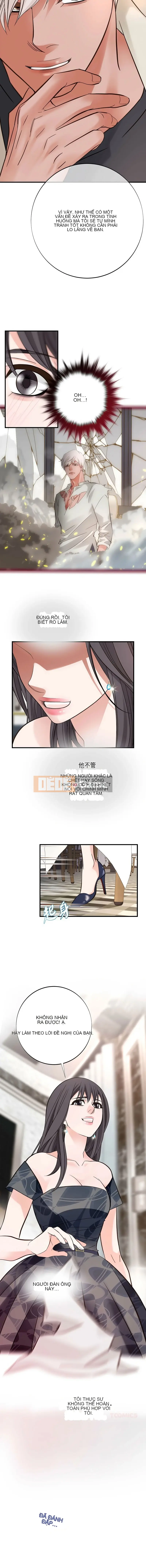Không có lối thoát Chương 1-52