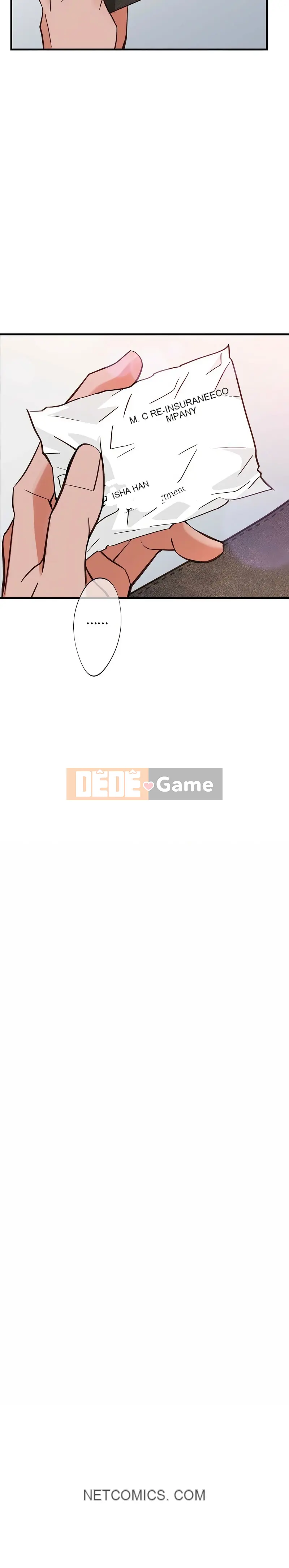 Không có lối thoát Chương 1-52