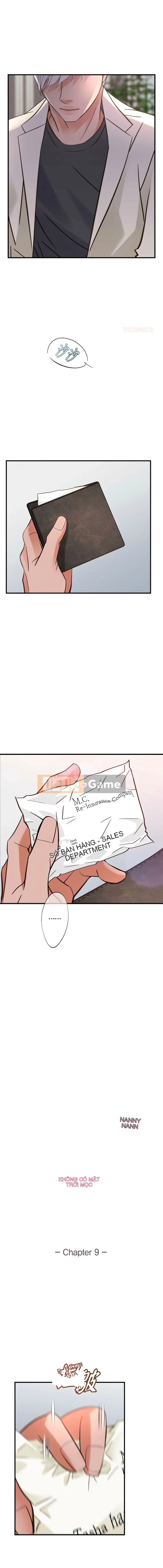 Không có lối thoát Chương 1-52