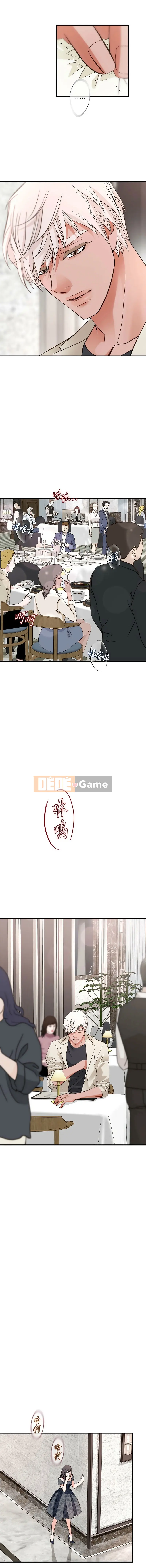 Không có lối thoát Chương 1-52