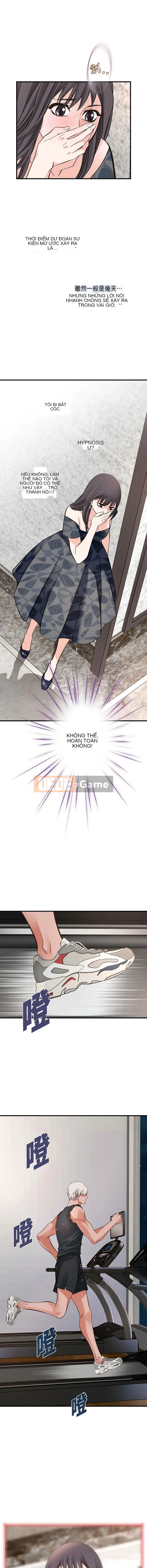 Không có lối thoát Chương 1-52