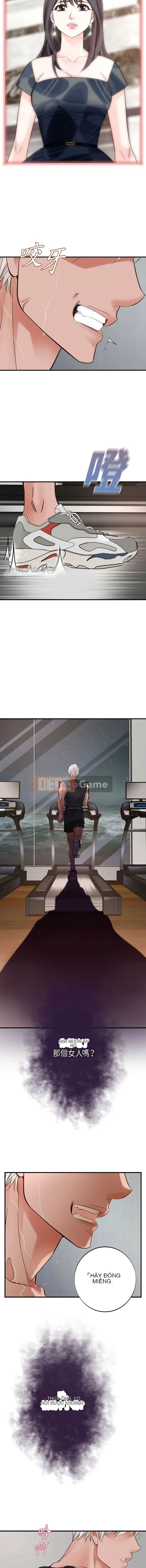 Không có lối thoát Chương 1-52