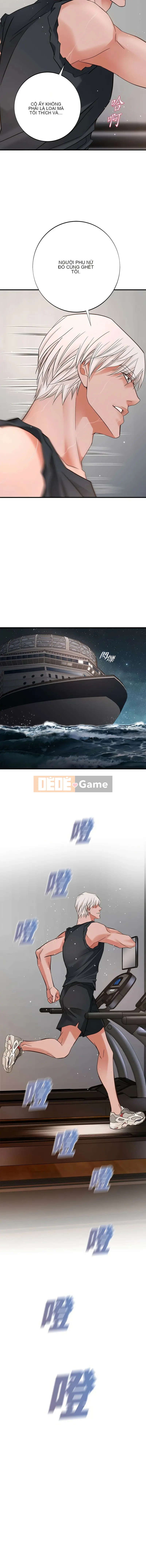 Không có lối thoát Chương 1-52