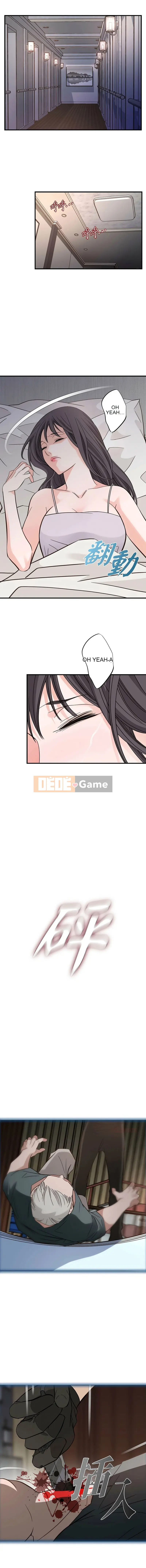 Không có lối thoát Chương 1-52