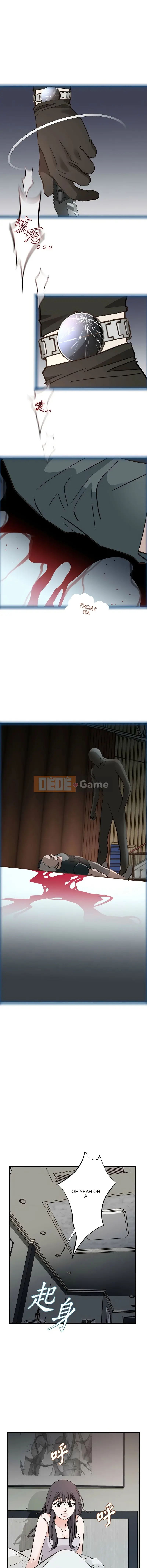 Không có lối thoát Chương 1-52