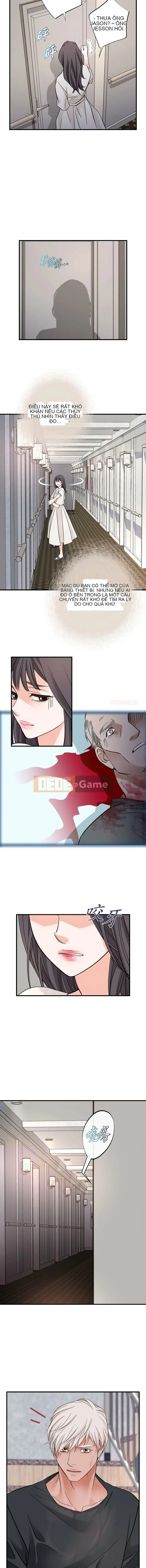Không có lối thoát Chương 1-52