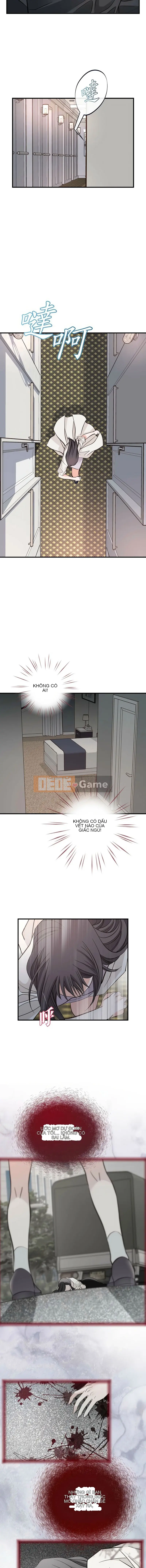 Không có lối thoát Chương 1-52