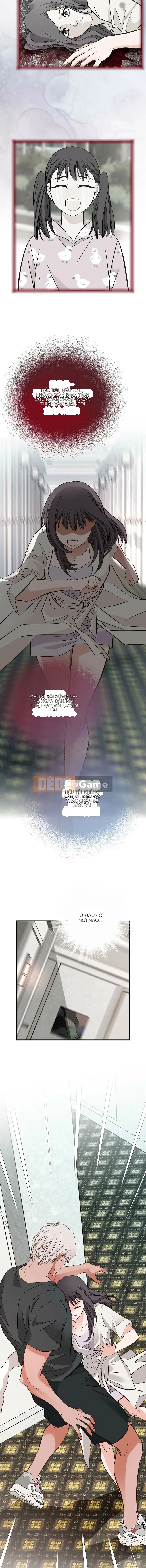 Không có lối thoát Chương 1-52
